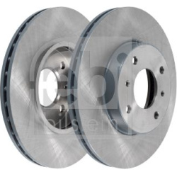  stabdžių diskas (1vnt)