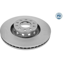  stabdžių diskas (1vnt) <small>MEYLE-PD: Advanced performance and design.</small>