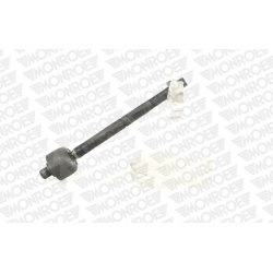  vidinė skersinė vairo trauklė