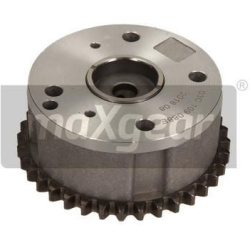  skirstomojo veleno reguliatorius