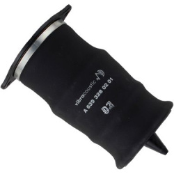  pneumatinė spyruoklė, pakaba <small>BILSTEIN - B3 OE Replacement (Air)</small>