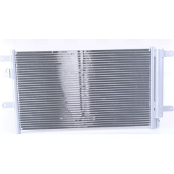  kondensatorius, oro kondicionierius <small>** FIRST FIT **</small>