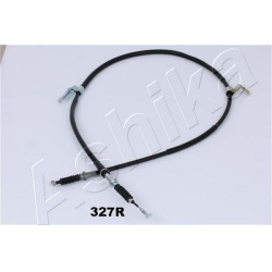  trosas, stovėjimo stabdys