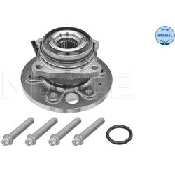  rato stebulė <small>MEYLE-ORIGINAL: True to OE.</small>