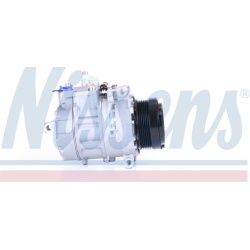  kompresorius, oro kondicionierius <small>** FIRST FIT **</small>