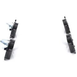  stabdžių trinkelių rinkinys, diskinis stabdys