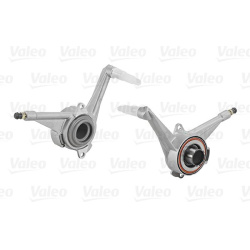  centrinis darbinis cilindras, sankaba