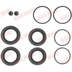  remonto komplektas, stabdžių apkaba