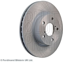  stabdžių diskas (1vnt)