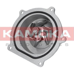  Vandens siurblys, variklio aušinimas