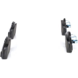  stabdžių trinkelių rinkinys, diskinis stabdys