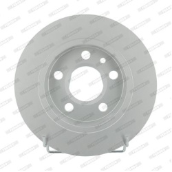  stabdžių diskas (1vnt) <small>PREMIER Coat+ disc</small>