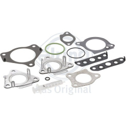  montavimo komplektas, kompresorius