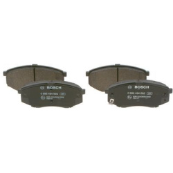  stabdžių trinkelių rinkinys, diskinis stabdys