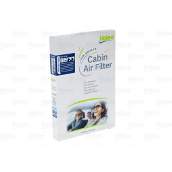  filtras, salono oras <small>VALEO PROTECT MAX</small>