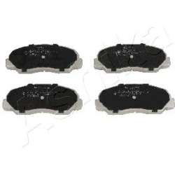  stabdžių trinkelių rinkinys, diskinis stabdys