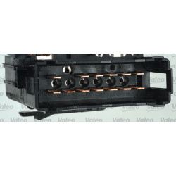  vairo kolonėlės jungiklis