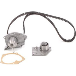  vandens siurblio ir paskirstymo diržo komplektas