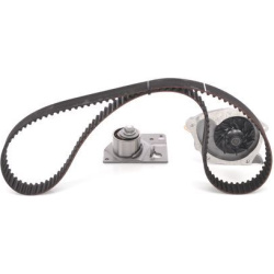  vandens siurblio ir paskirstymo diržo komplektas