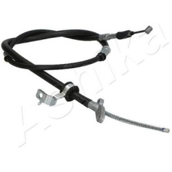  trosas, stovėjimo stabdys