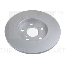  stabdžių diskas (1vnt)