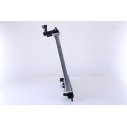  radiatorius, variklio aušinimas