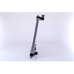  radiatorius, variklio aušinimas