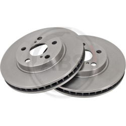  stabdžių diskas (1vnt)