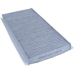  filtras, salono oras <small>SILVER CARBON</small>