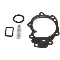  Vandens siurblys, variklio aušinimas