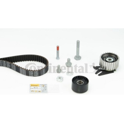  paskirstymo diržo komplektas