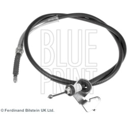  trosas, stovėjimo stabdys