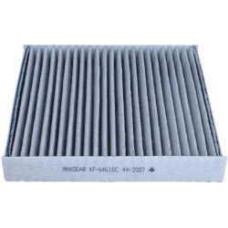  filtras, salono oras <small>SILVER CARBON</small>