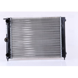  radiatorius, variklio aušinimas