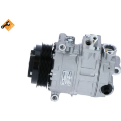  kompresorius, oro kondicionierius <small>EASY FIT</small>