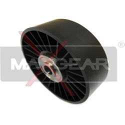  kreipiantysis skriemulys, V formos rumbuotas diržas