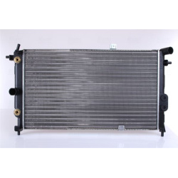  radiatorius, variklio aušinimas