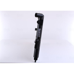  radiatorius, variklio aušinimas