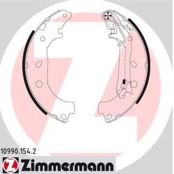  stabdžių trinkelių komplektas