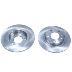  stabdžių diskas (1vnt)