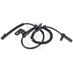  jutiklis, rato greitis