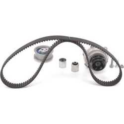  vandens siurblio ir paskirstymo diržo komplektas