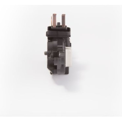  reguliatorius, kintamosios srovės generatorius