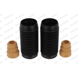  apsauginio dangtelio komplektas, amortizatorius <small>PROTECTION KIT</small>