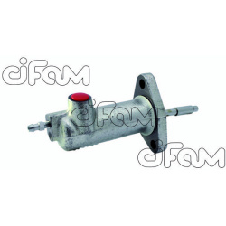  darbinis cilindras, sankaba