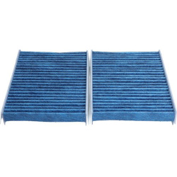  filtras, salono oras <small>SILVER CARBON</small>