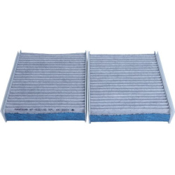  filtras, salono oras <small>SILVER CARBON</small>