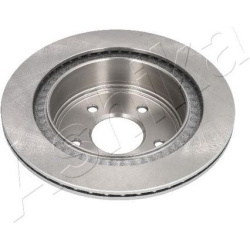 stabdžių diskas (1vnt)