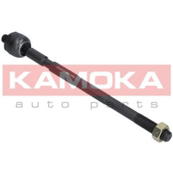  vidinė skersinė vairo trauklė