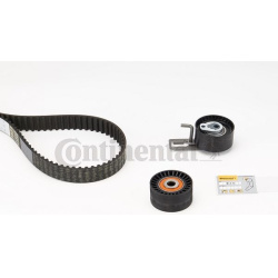  paskirstymo diržo komplektas